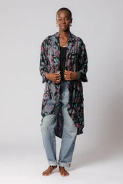 Outlet Vanya Jacket Jackets & Outerwear