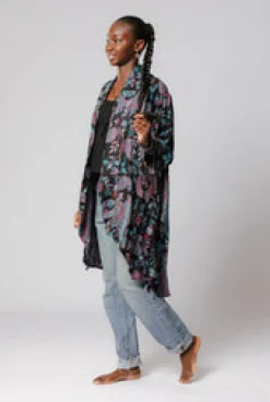 Outlet Vanya Jacket Jackets & Outerwear