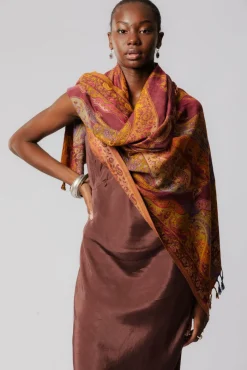 Fashion Varya Scarf Scarves & Shawls