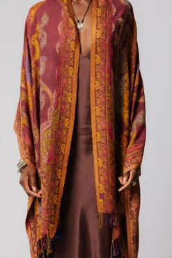 Fashion Varya Scarf Scarves & Shawls