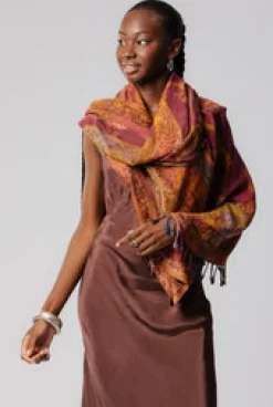 Fashion Varya Scarf Scarves & Shawls