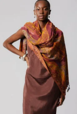 Fashion Varya Scarf Scarves & Shawls