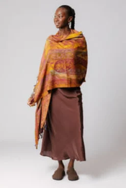 Fashion Varya Scarf Scarves & Shawls