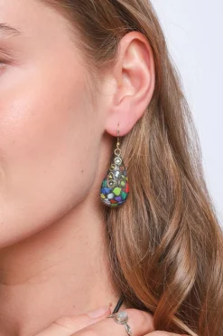 Discount Vayla Earrings Fashion Jewellery