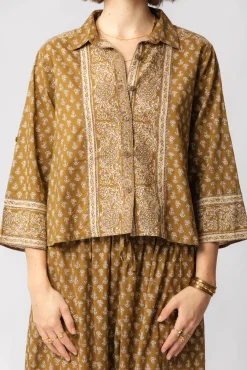 Online Vayu Shirt Tops & Shirts