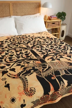 Best Veda Bedspread Bedding