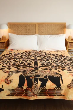 Best Veda Bedspread Bedding
