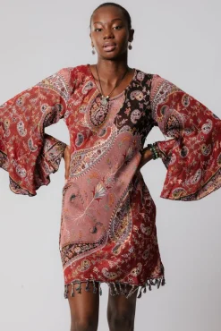 Online Veda Dress Dresses