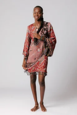 Online Veda Dress Dresses