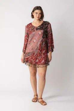 Online Veda Dress Dresses