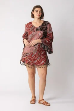 Online Veda Dress Dresses