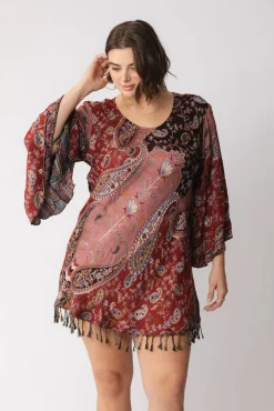 Online Veda Dress Dresses