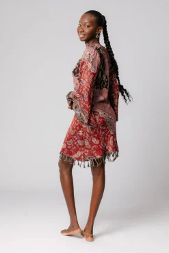 Online Veda Dress Dresses