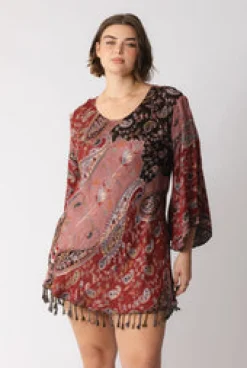 Online Veda Dress Dresses