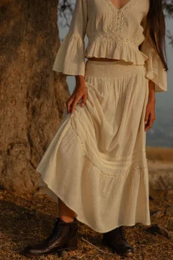 Outlet Vera Skirt Skirts