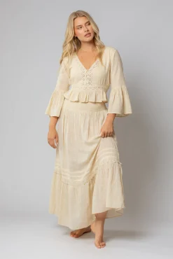 Outlet Vera Skirt Skirts