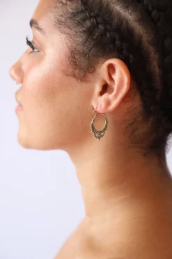 Outlet Vesper Earrings Fashion Jewellery