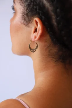 Outlet Vesper Earrings Fashion Jewellery