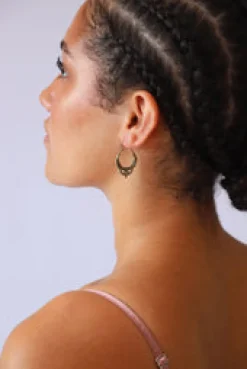 Outlet Vesper Earrings Fashion Jewellery