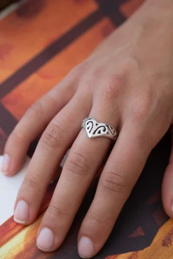 Online Vicci Band Rings