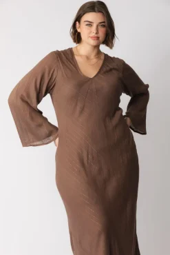 Fashion Vinnie Dress Dresses