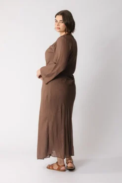 Fashion Vinnie Dress Dresses