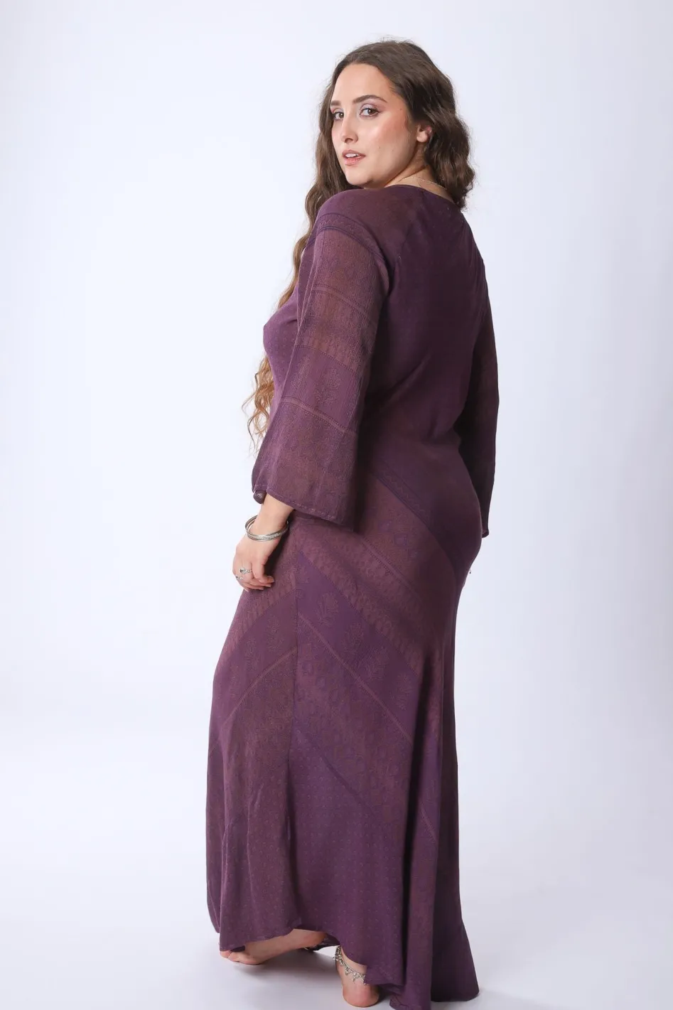 New Vintage Dress Dresses