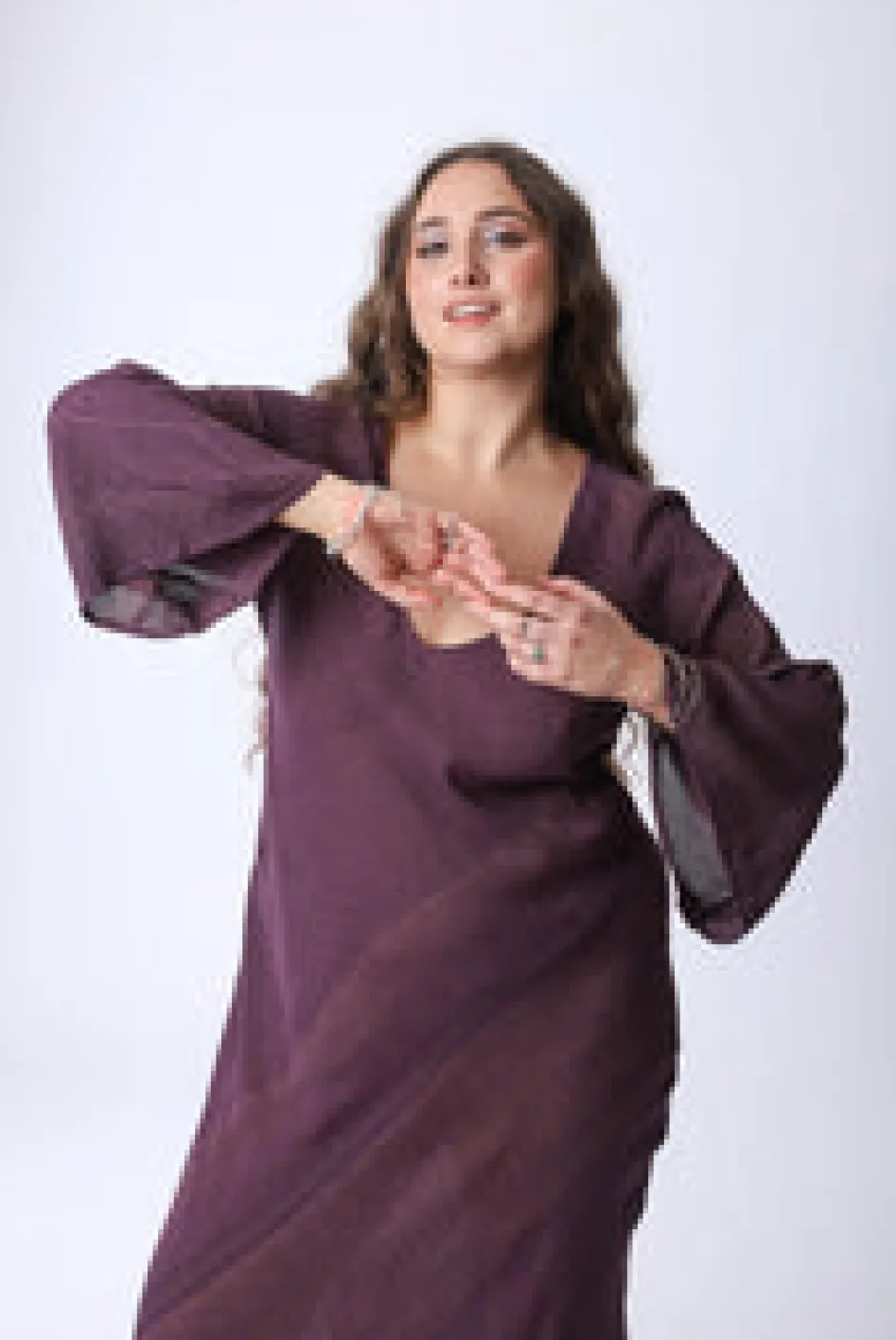 New Vintage Dress Dresses