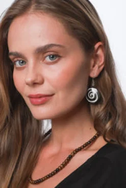 Clearance Vira Earrings Fashion Jewellery