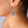 Best Vista Earrings Fashion Jewellery