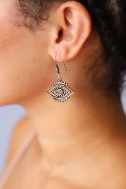 Best Vista Earrings Fashion Jewellery