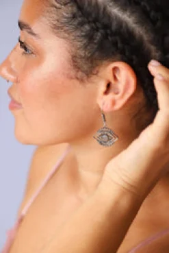 Best Vista Earrings Fashion Jewellery