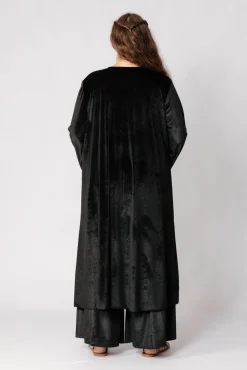 Hot Waterfall Jacket Free Size|Jackets & Outerwear
