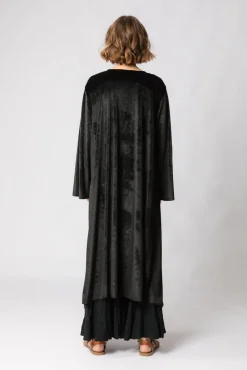 Hot Waterfall Jacket Free Size|Jackets & Outerwear