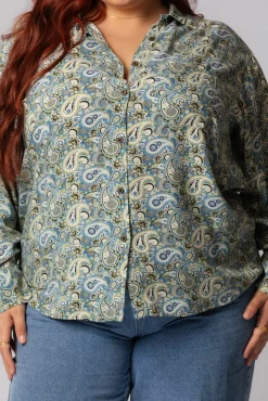 Sale Waverly Shirt Tops & Shirts