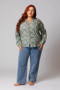 Sale Waverly Shirt Tops & Shirts