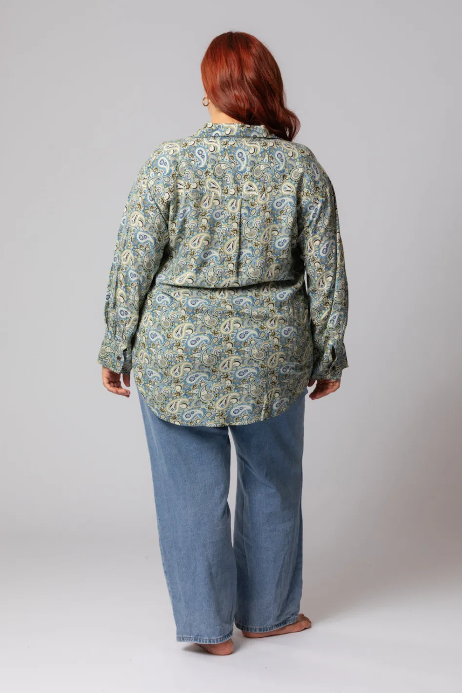 Sale Waverly Shirt Tops & Shirts
