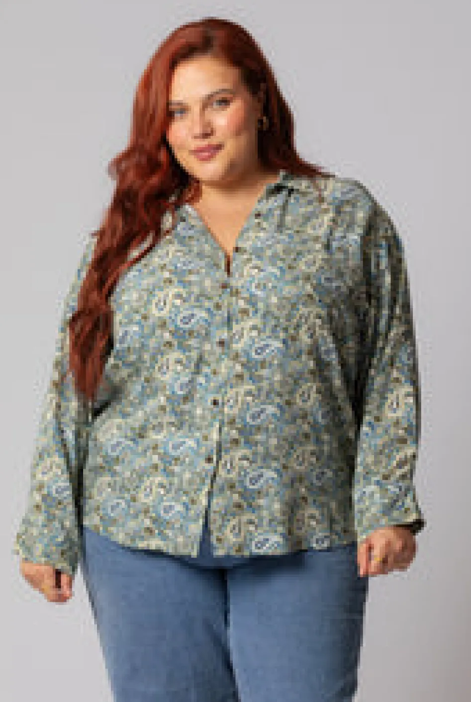 Sale Waverly Shirt Tops & Shirts