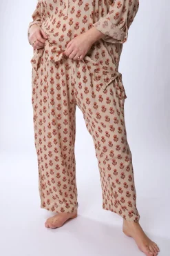 Clearance Wendy Pants Free Size|Pants