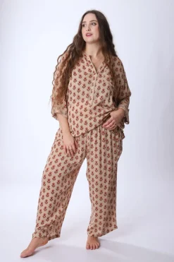 Clearance Wendy Pants Free Size|Pants