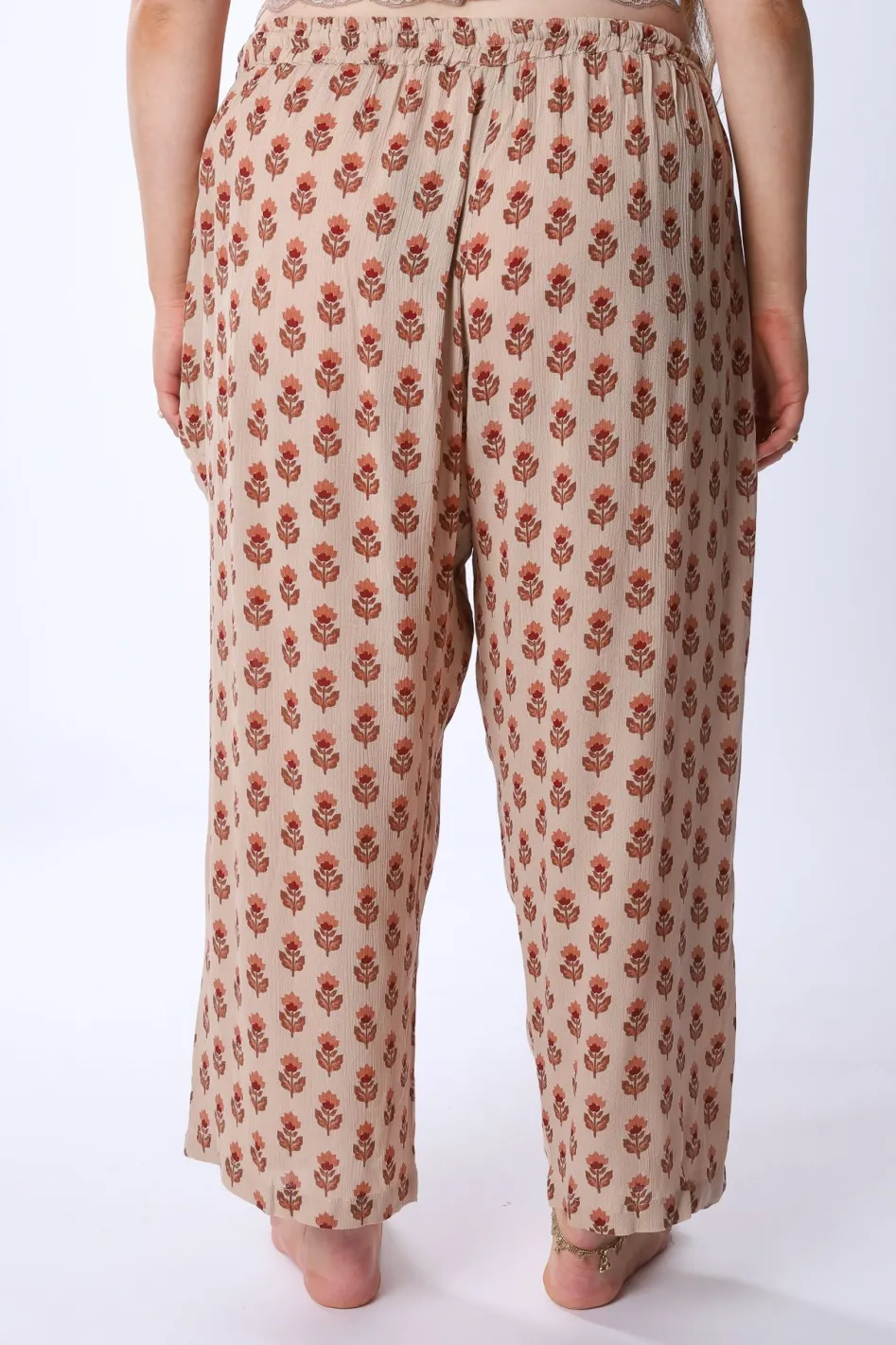 Clearance Wendy Pants Free Size|Pants