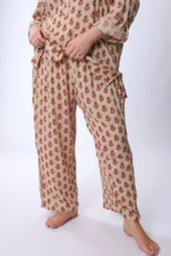 Clearance Wendy Pants Free Size|Pants