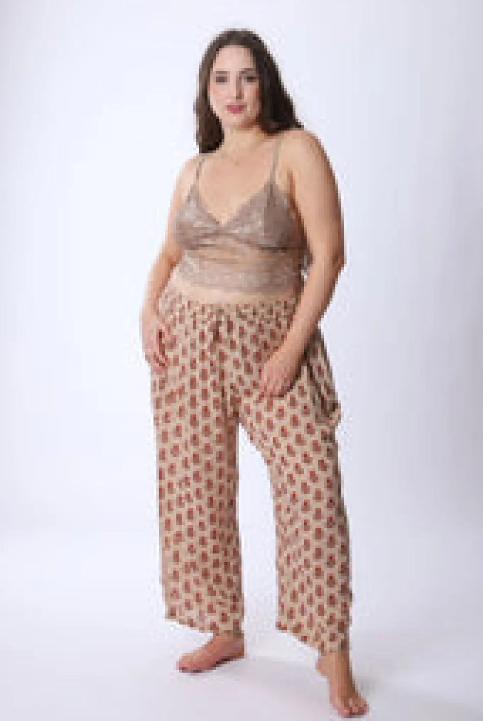Clearance Wendy Pants Free Size|Pants