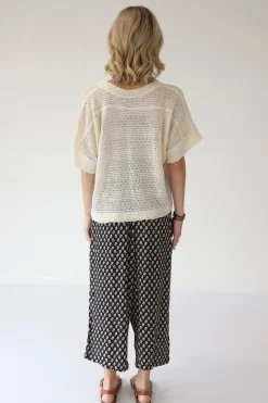 Hot Wendy Pants Free Size|Pants
