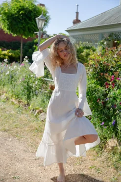 Clearance Wildflower Dress Free Size|Dresses