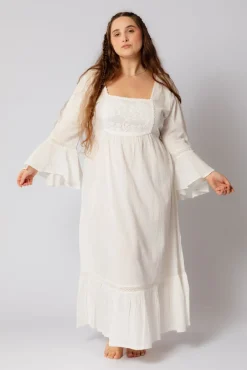 Clearance Wildflower Dress Free Size|Dresses