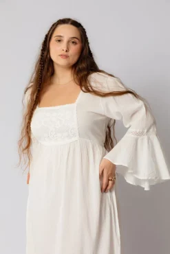 Clearance Wildflower Dress Free Size|Dresses