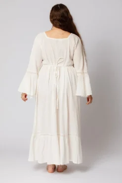 Clearance Wildflower Dress Free Size|Dresses