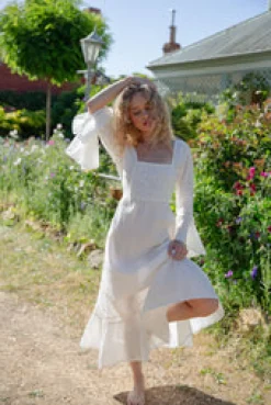 Clearance Wildflower Dress Free Size|Dresses