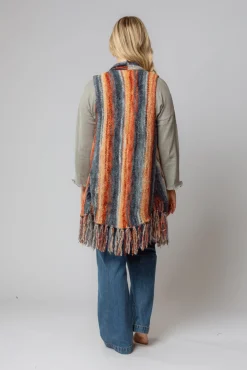 Online Willow Vest Jackets & Outerwear|Jumpers & Knits